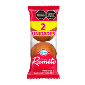 ramito x 2 x 25g