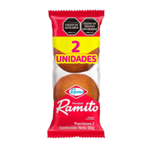 ramito x 2 x 25g