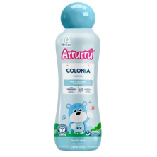 Arrurrú colonia azul Original Frasco X 60 Ml