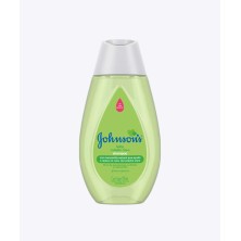 Johnsons Baby Shampoo Manzanilla Cabello Claro Frasco X 100 ML