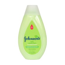 Johnsons Baby acondicionador manzanilla Frasco 400 Ml