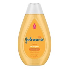 Johnsons Shampoo original Frasco 400 Ml
