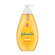 Johnsons Shampoo original Frasco 750 Ml
