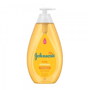 Johnsons Shampoo original Frasco 750 Ml
