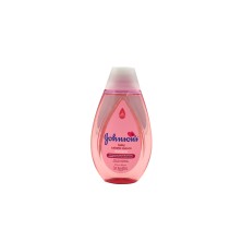 Johnsons Shampoo romero Frasco 400 Ml