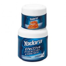Yodora Crema Oferta Pote X 60 + 32 Gramos 