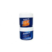 Yodora Crema Oferta 2 Potes X 32 Gramos 