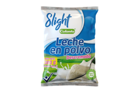 colanta leche polvo descremada x 380 gr