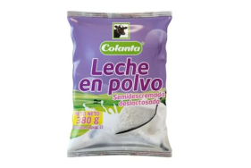Colanta Leche En Polvo Deslactosada X 380 Gr