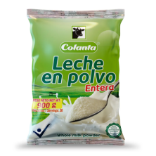 Colanta Leche En Polvo X 900 Gr
