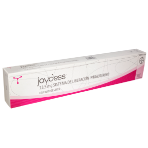 jaydess 13.5 mg caja x 1 endoceptivo jaydess 13.5 mg caja x 1 endoceptivo