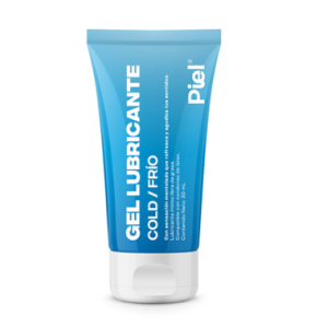 piel gel lubricante intimo frio x 30 ml