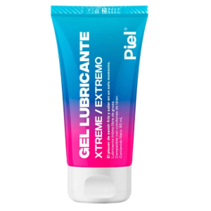 piel gel lubricante intimo extremo x 30 ml