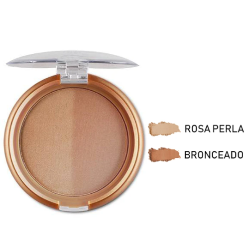 Vogue Polvo Bronceador vogue Bronceado X 14 Gramos