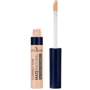 Vogue Corrector Líquido Mate Natural Surtido X 5Ml (tonos surtidos)