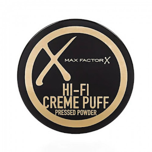 Max factor Creme puff Pressed Powder (tonos surtidos)