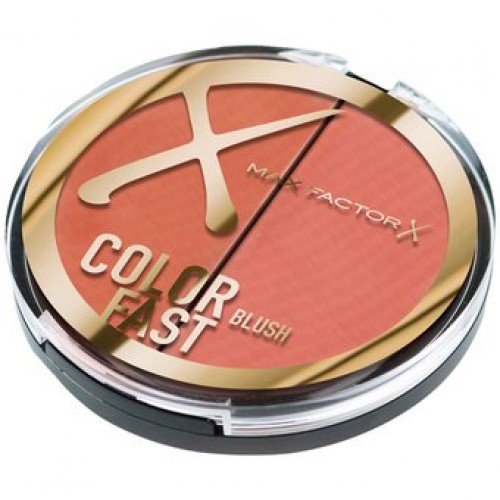 Max factor Rubor Color Fast  