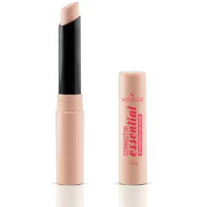 Vogue corrector essential alta cobertura Barra X 2.5 Gramos (colores surtidos)