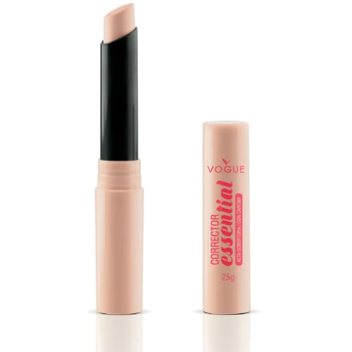 Vogue corrector essential alta cobertura Barra X 2.5 Gramos (colores surtidos)