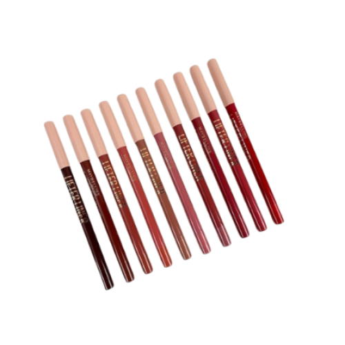 Lápiz Delineador De Labios Maybelline Lifter Liner Let's Bou X 1 Unidad ( colores surtidos)