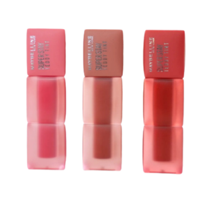 Maybelline super stay teddy tint x 1 unidad 