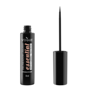 vogue essential delineador x 8 ml