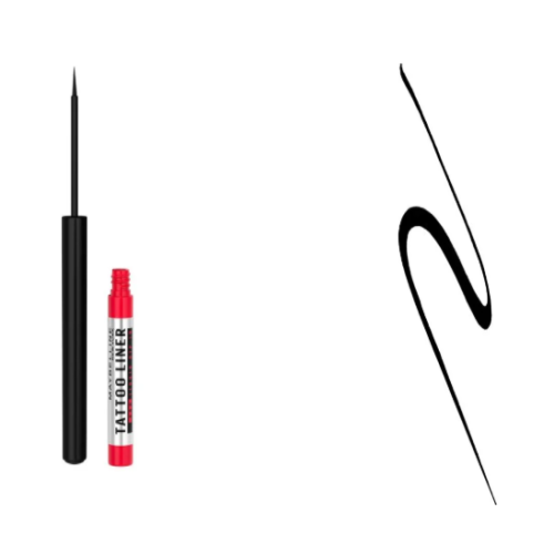 Tatto Liner Dip in Delineador Líquido para ojos X 1 Unidad