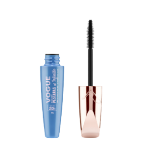 vogue mascara pestañas al infinito 20h
