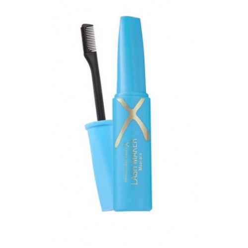 Max Factor Pestañina Lash Maker a prueba de agua Negra Oferta X 2 Unidades 