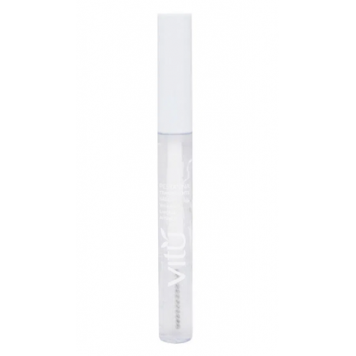 Vitu Pestañina Transparente Sábila X 1 Unidad 