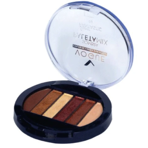Vogue sombra paleta Mix Caja X 6 Gramos (colores surtidos)