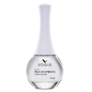 Vogue Base Spa Procrecimiento X 14 Mililitros