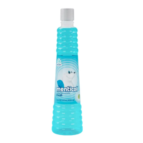 menticol loción refrescant fresh x 130ml
