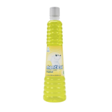 menticol loción refrescante original x 350 ml