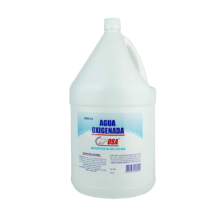Agua Oxigenada Osa Frasco x 3600 mililitros