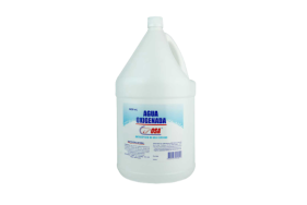 Agua Oxigenada Osa Frasco x 3600 mililitros