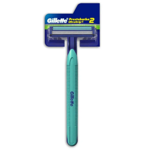 prestobarba ultragrip movil x 1 unidad