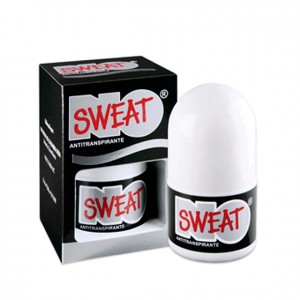 Antitranspirante Sweat Clásico  Frasco X 30 Ml 