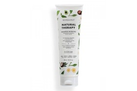 Dermanat shampoo Nutritivo natural therapy sin sal Tubo X 300 Ml 