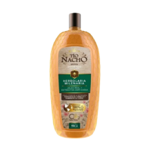 Tío nacho shampoo herbolaria milenaria x 950 ml