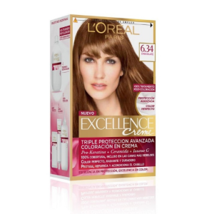 excellence kit # 6.34 chocolate