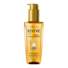 Elvive Óleo Extraordinario Tratamiento Sublime Frasco X 100 Ml 