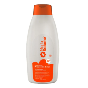 María Salome Shampoo Protección color Antioxidante Frasco X 1000 Ml 