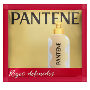 pantene crema para peinar rizos definidos x 16 ml