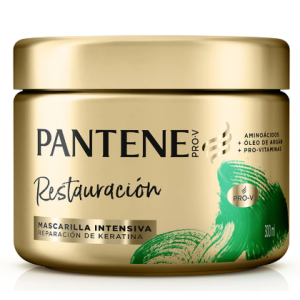 pantene tratamitento restauración x 300 ml