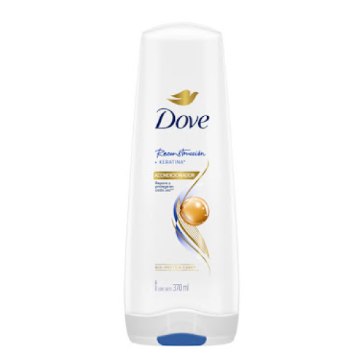 dove acondicionador reconstrucción completa Frasco x 370 ml
