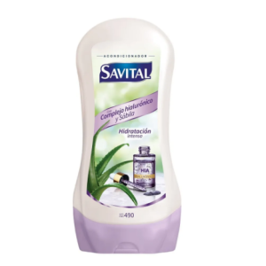 savital acondicionad hialuronico x 490ml