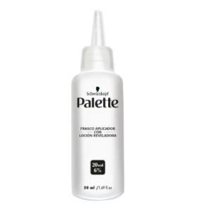 oxigenta palette 20 volumen x 50 ml