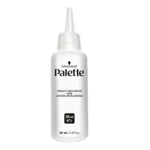 oxigenta palette 20 volumen x 50 ml