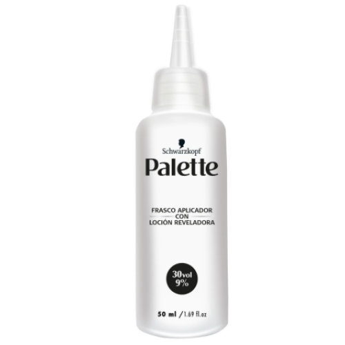 oxigenta palette 30 volumen x 50 ml